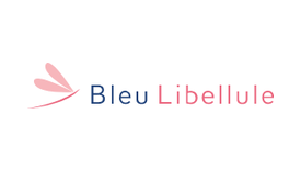 Bleu Libellule