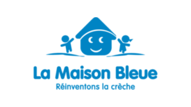 La Maison Bleue